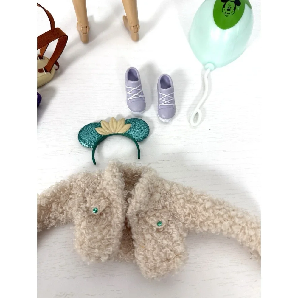 Disney ily 4EVER Inspired by Tiana Fashion Doll - Picture 12 of 12